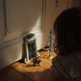 Konges Sløjd A/S Dekorationen multi