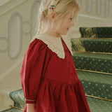 Konges Sløjd A/S Accessoires für die Haare cherry