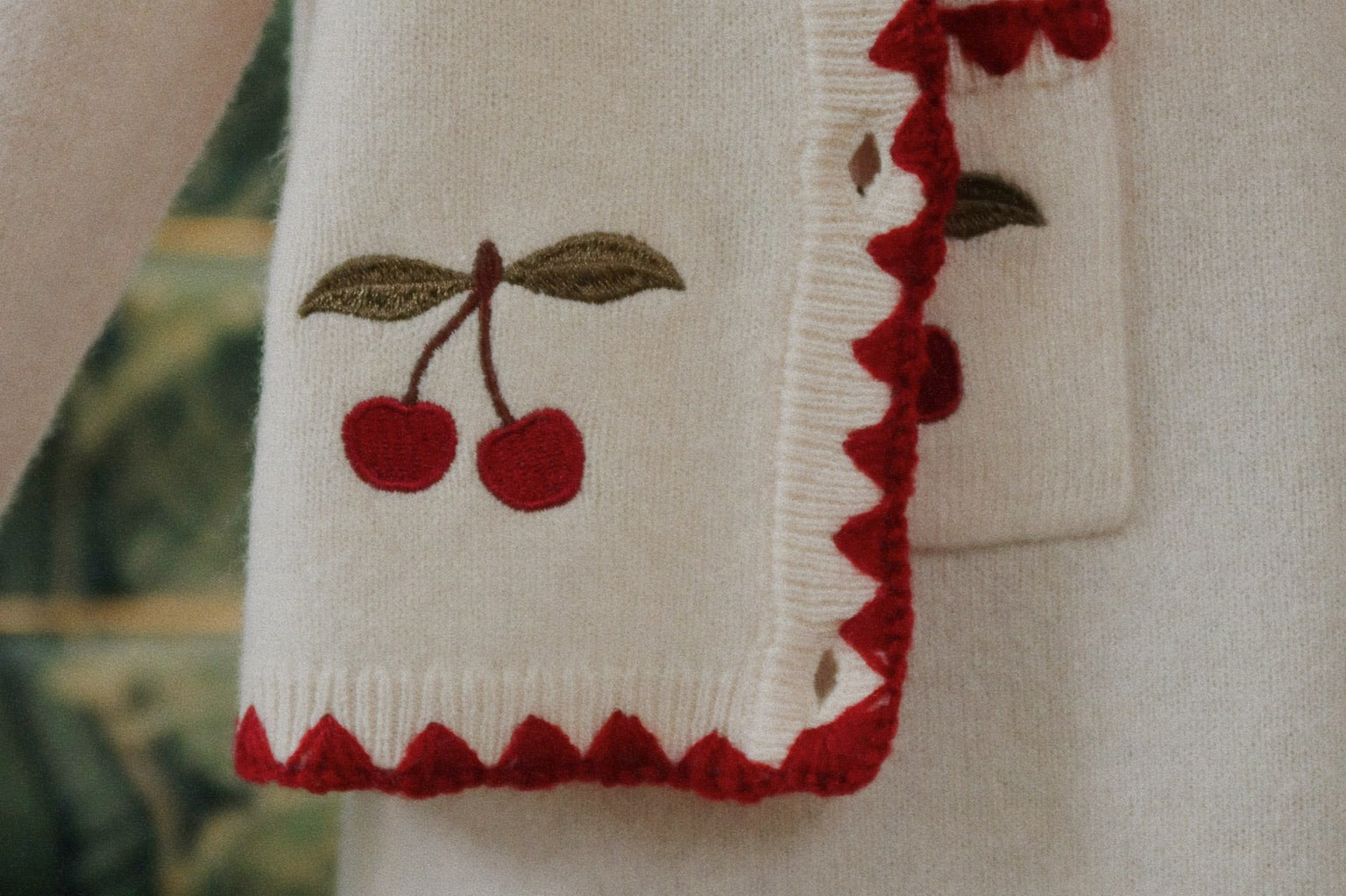 Konges Sløjd A/S KNITTED DRESSES off white