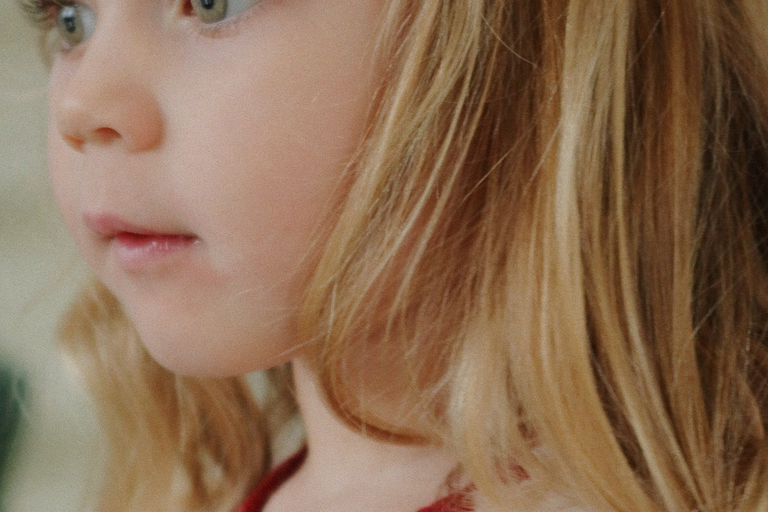Konges Sløjd A/S Accessoires für die Haare red/green