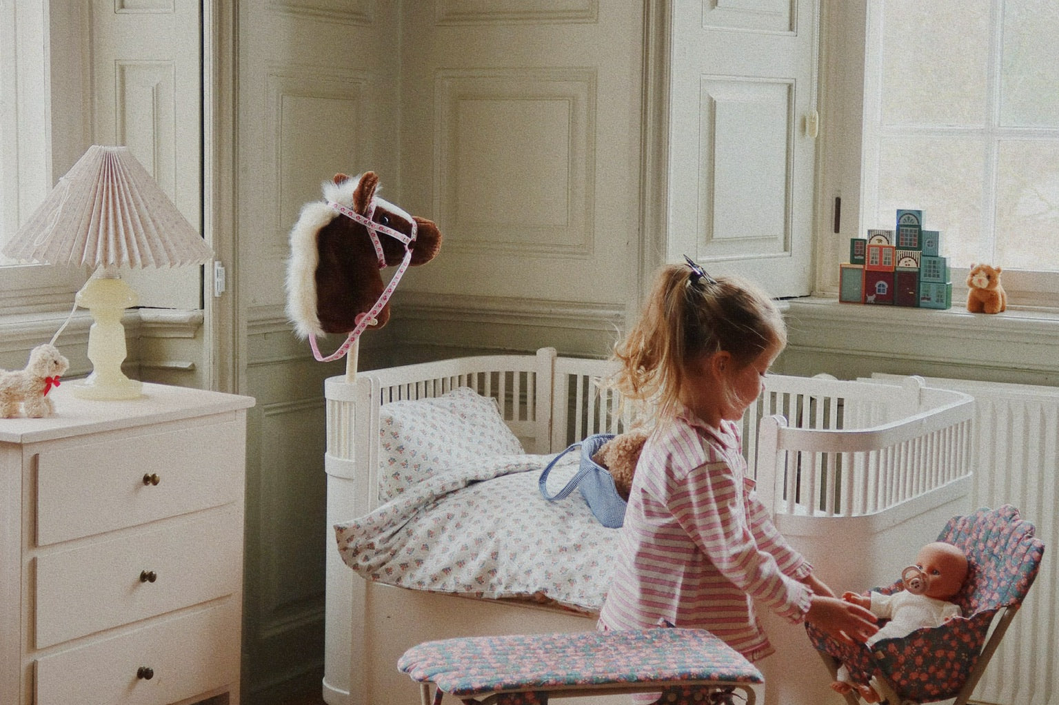 Konges Sløjd A/S DOLL ESSENTIALS kyoto