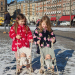 Konges Sløjd A/S Puppen Accessoires verona blues