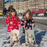 Konges Sløjd A/S Puppen Accessoires verona blues