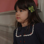 Konges Sløjd A/S HAIR ACCESSORIES green