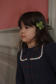 Konges Sløjd A/S HAIR ACCESSORIES green