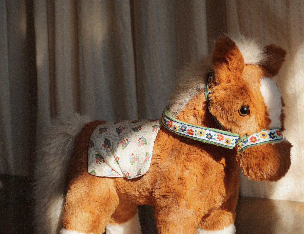 Konges Sløjd A/S TEDDY BEARS multi
