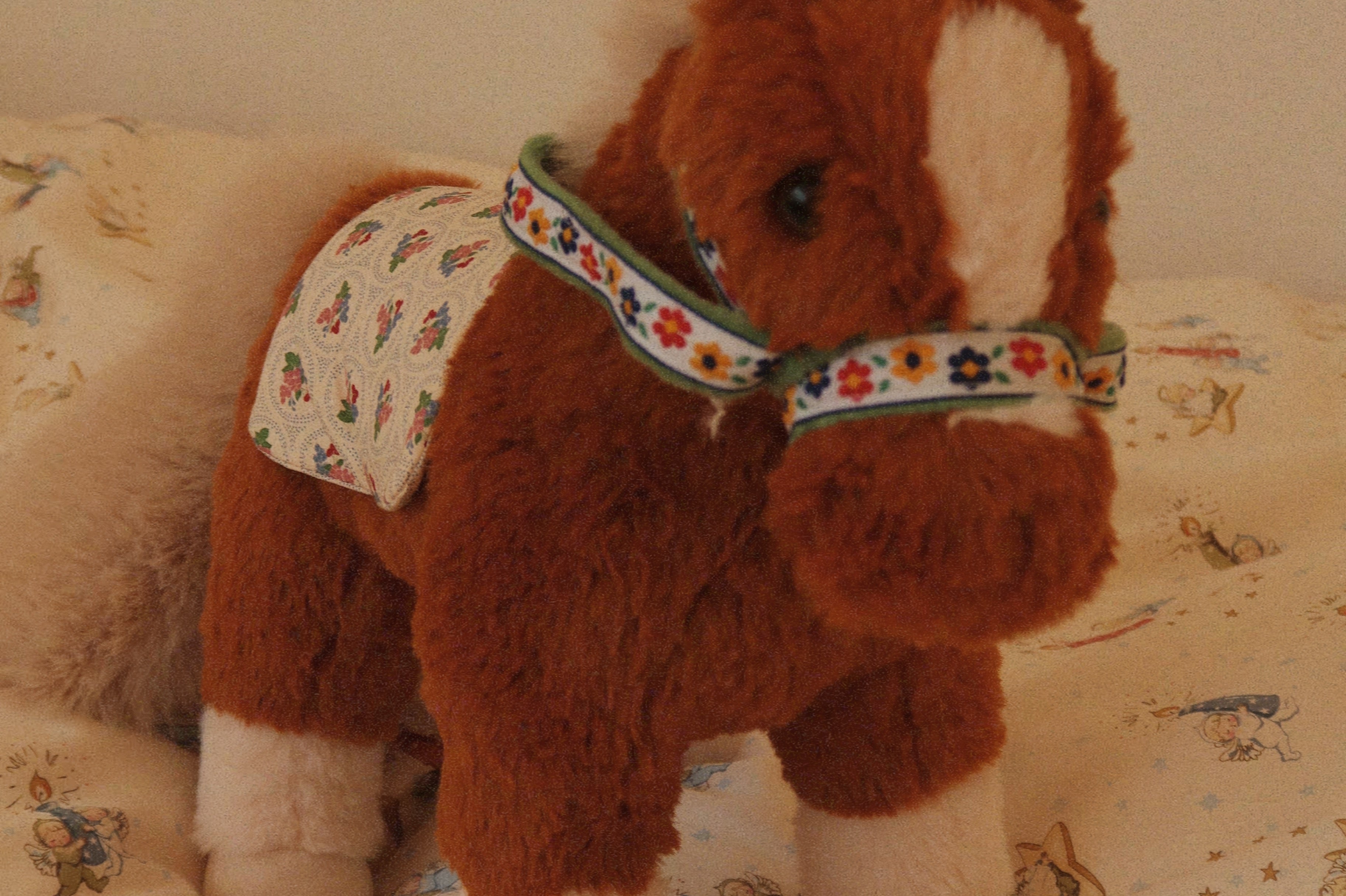 Konges Sløjd A/S Bettwäsche - Junior lucia