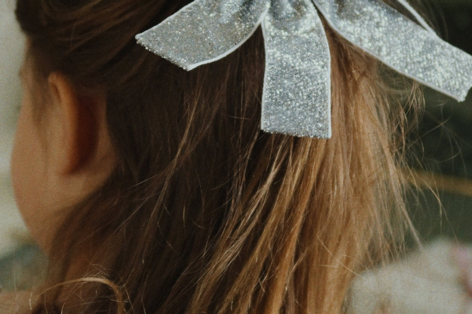 Konges Sløjd A/S Accessoires für die Haare silver
