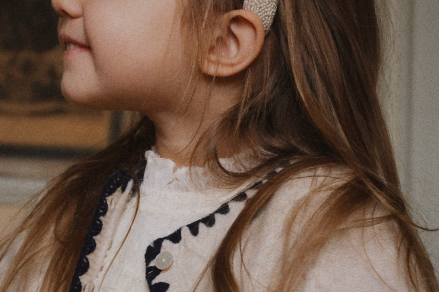 Konges Sløjd A/S Strickblusen tap shoe