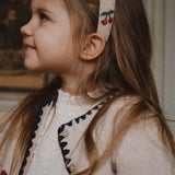 Konges Sløjd A/S Accessoires für die Haare cherry