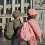 Konges Sløjd A/S Rucksack rosette