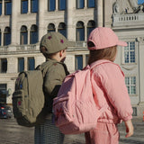 Konges Sløjd A/S Rucksack rosette