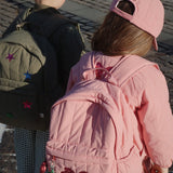 Konges Sløjd A/S Rucksack rosette