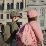 Konges Sløjd A/S Rucksack rosette