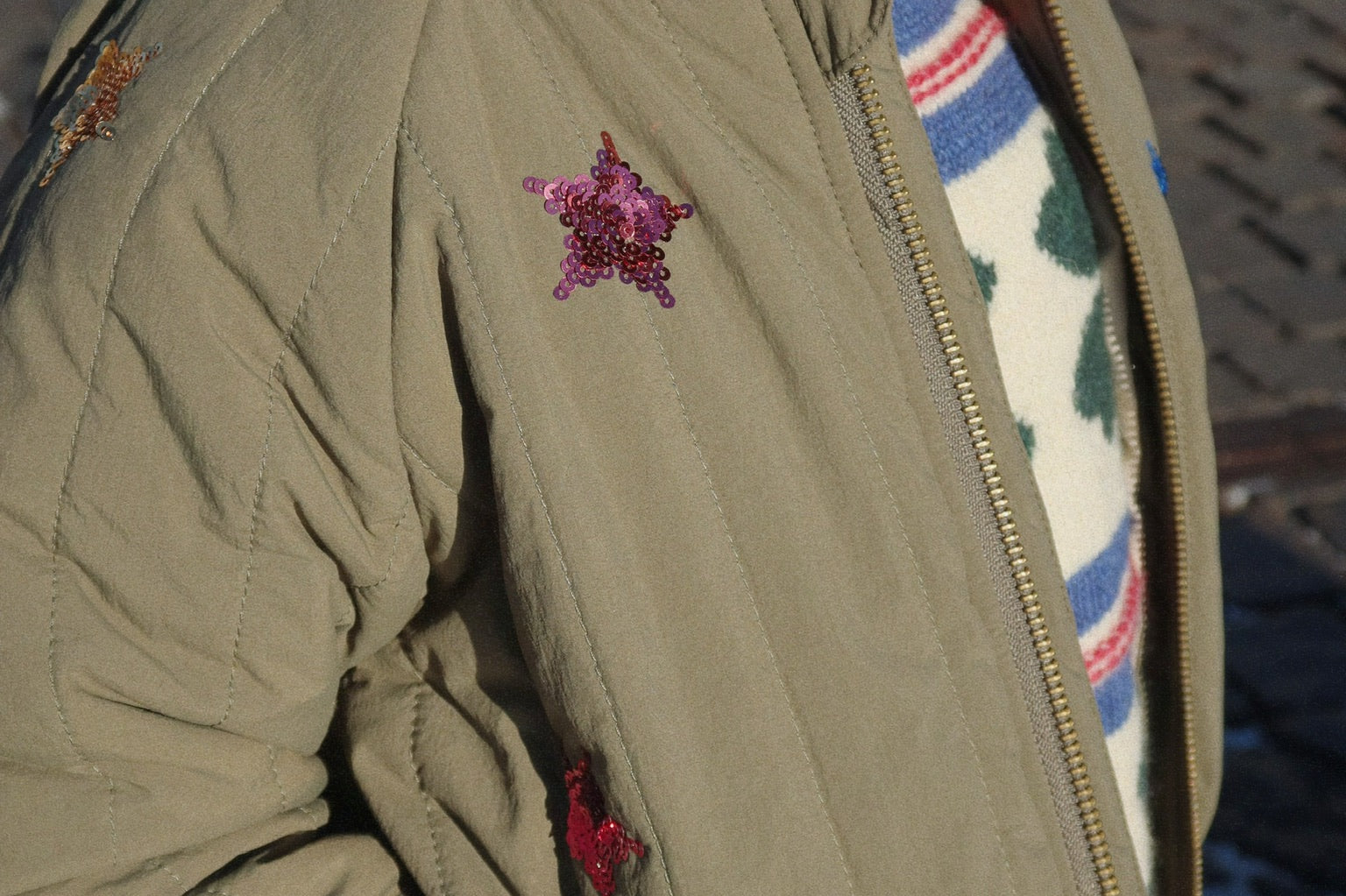 Konges Sløjd A/S Thermobekleidung kalamata