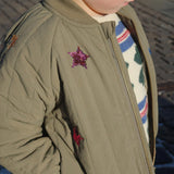 Konges Sløjd A/S Thermobekleidung kalamata