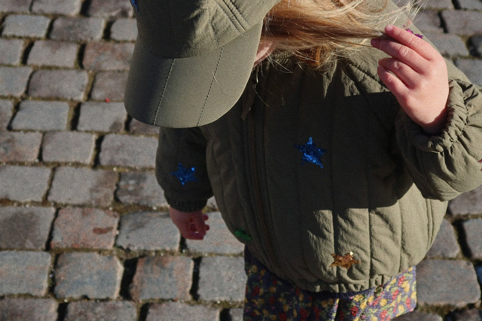 Konges Sløjd A/S Thermobekleidung kalamata