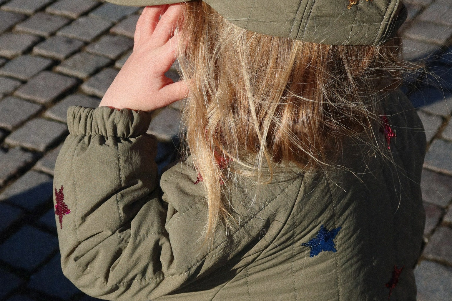 Konges Sløjd A/S Thermobekleidung kalamata