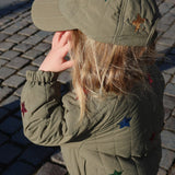 Konges Sløjd A/S Thermobekleidung kalamata