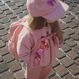 Konges Sløjd A/S Rucksack rosette