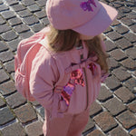 Konges Sløjd A/S Thermobekleidung rosette