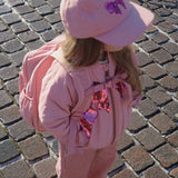 Konges Sløjd A/S Rucksack rosette