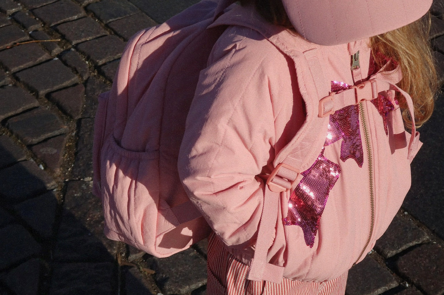 Konges Sløjd A/S Thermobekleidung rosette