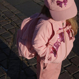 Konges Sløjd A/S Rucksack rosette