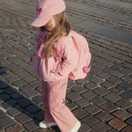 Konges Sløjd A/S Rucksack rosette