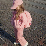 Konges Sløjd A/S Rucksack rosette