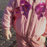 Konges Sløjd A/S Thermobekleidung rosette