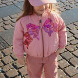 Konges Sløjd A/S Thermobekleidung rosette