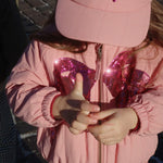 Konges Sløjd A/S Thermobekleidung rosette