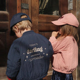 Konges Sløjd A/S Thermobekleidung total eclipse