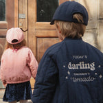 Konges Sløjd A/S Thermobekleidung rosette