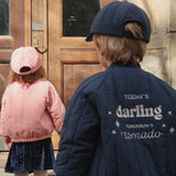 Konges Sløjd A/S Thermobekleidung rosette