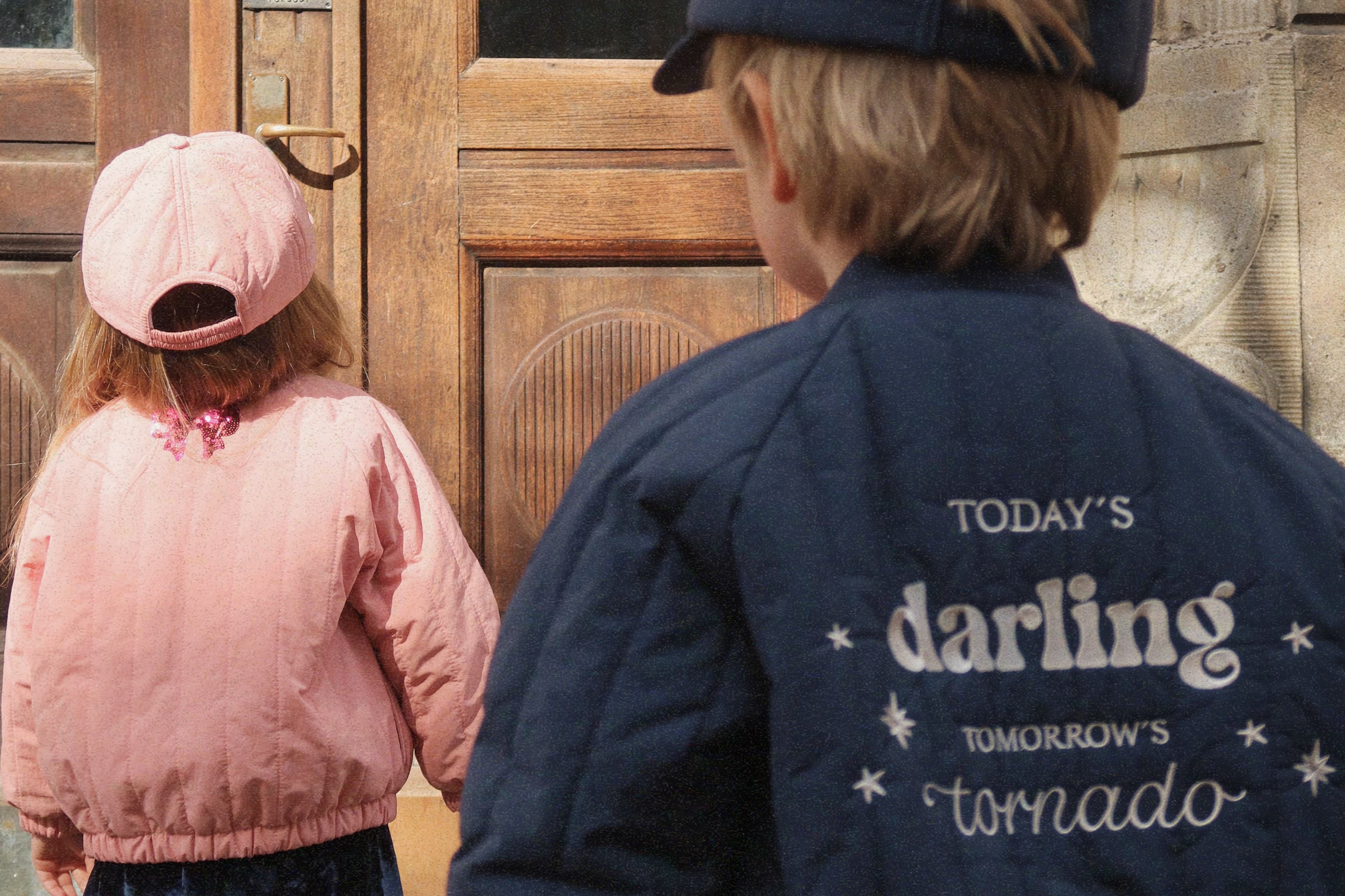 Konges Sløjd A/S Thermobekleidung total eclipse