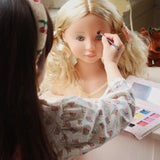 Konges Sløjd A/S Accessoires für die Haare cherry