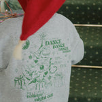 Konges Sløjd A/S Mütze christmas red