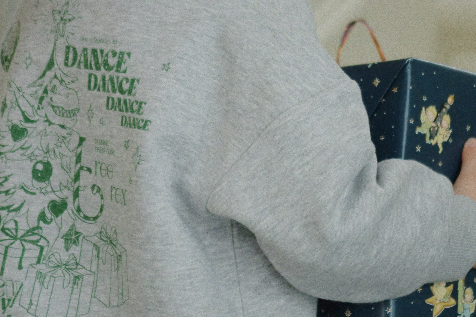 Konges Sløjd A/S Mütze christmas red