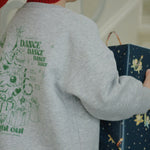 Konges Sløjd A/S Mütze christmas red