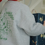 Konges Sløjd A/S Mütze christmas red