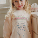 Konges Sløjd A/S JERSEY PANTS brazillian sand