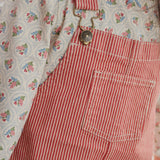 Konges Sløjd A/S Blusen - Jersey verona blues