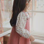 Konges Sløjd A/S Blusen - Jersey verona blues