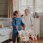 Konges Sløjd A/S Jacken und Weste - Gewebt vitamins