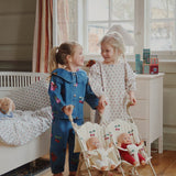 Konges Sløjd A/S Jacken und Weste - Gewebt vitamins