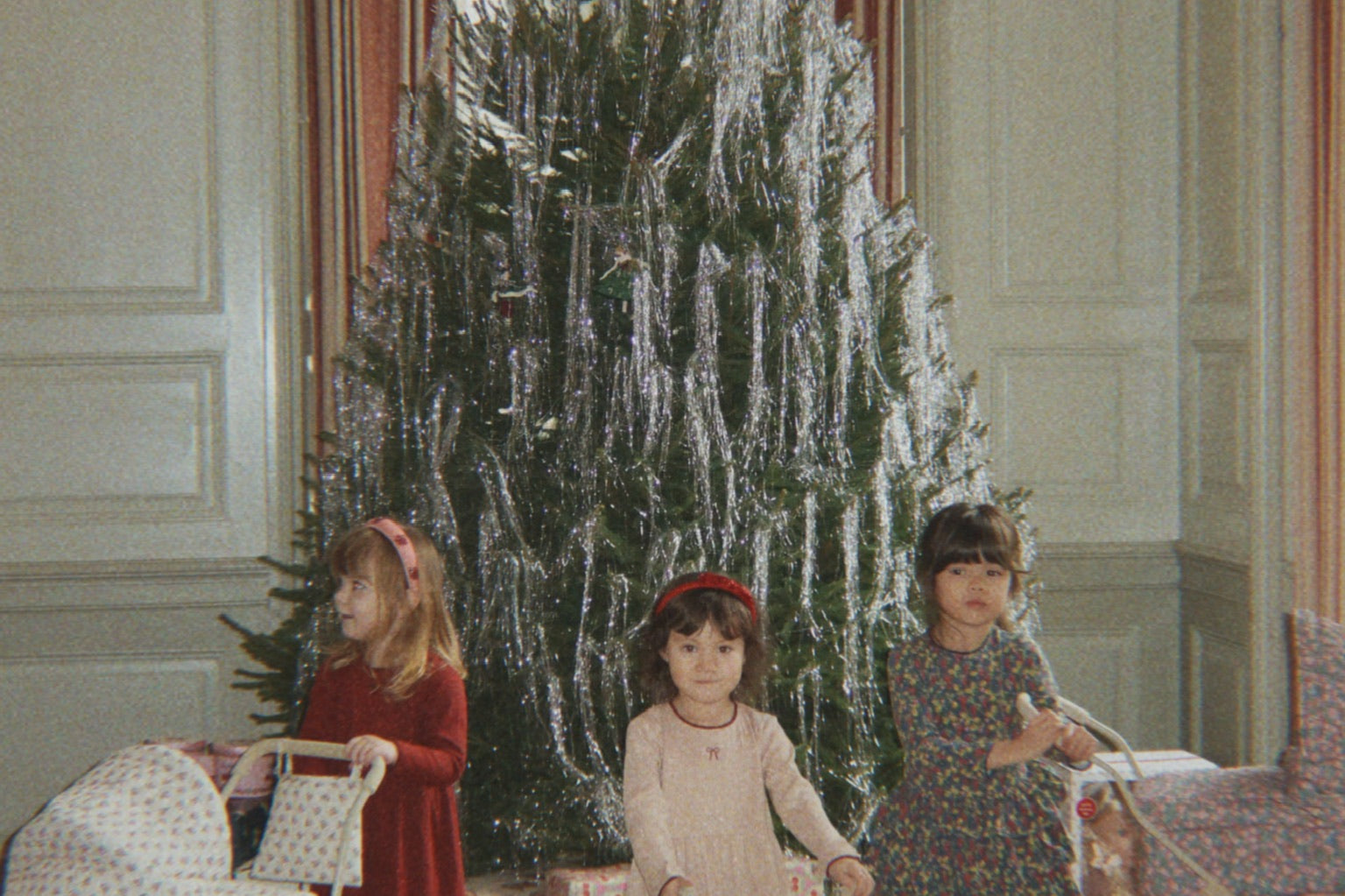 Konges Sløjd A/S Puppen Accessoires verona blues