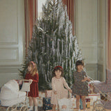 Konges Sløjd A/S Puppen Accessoires verona blues