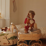 Konges Sløjd A/S Puppen Accessoires verona blues